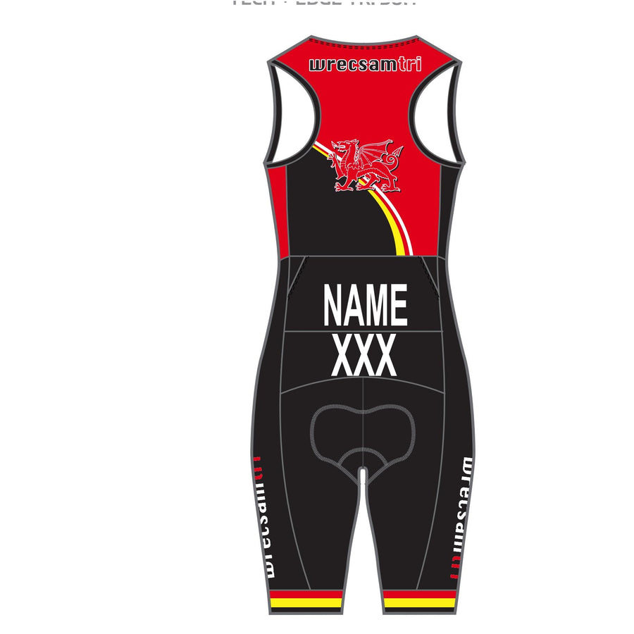 APEX+ Zero Tri Suit
