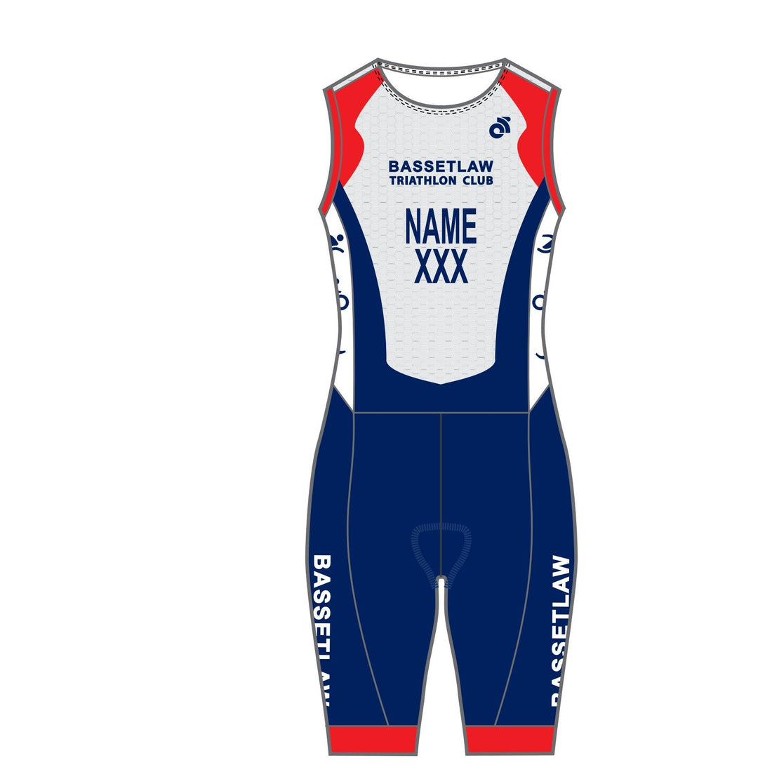 APEX+ Zero Tri Suit