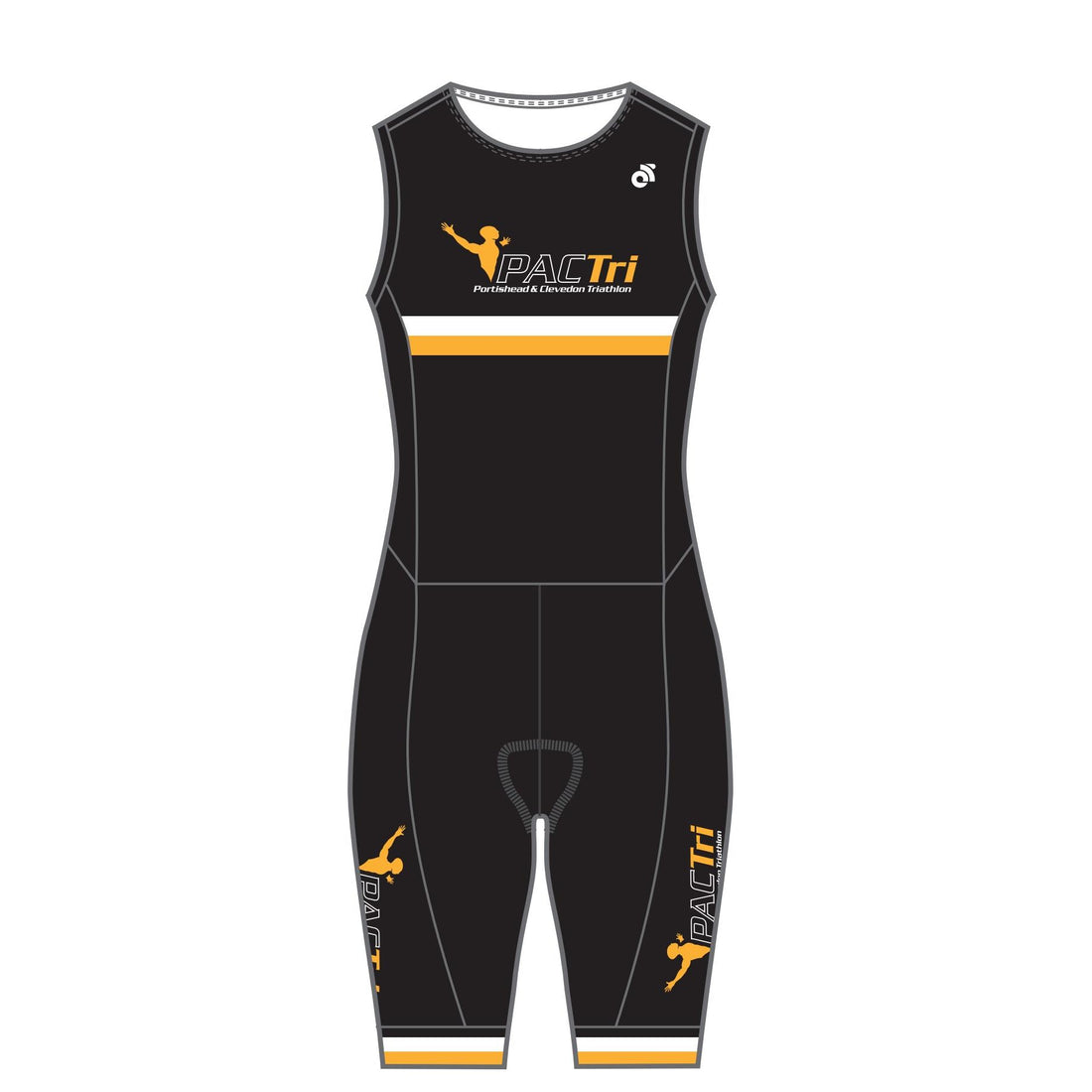 APEX+ Zero Tri Suit