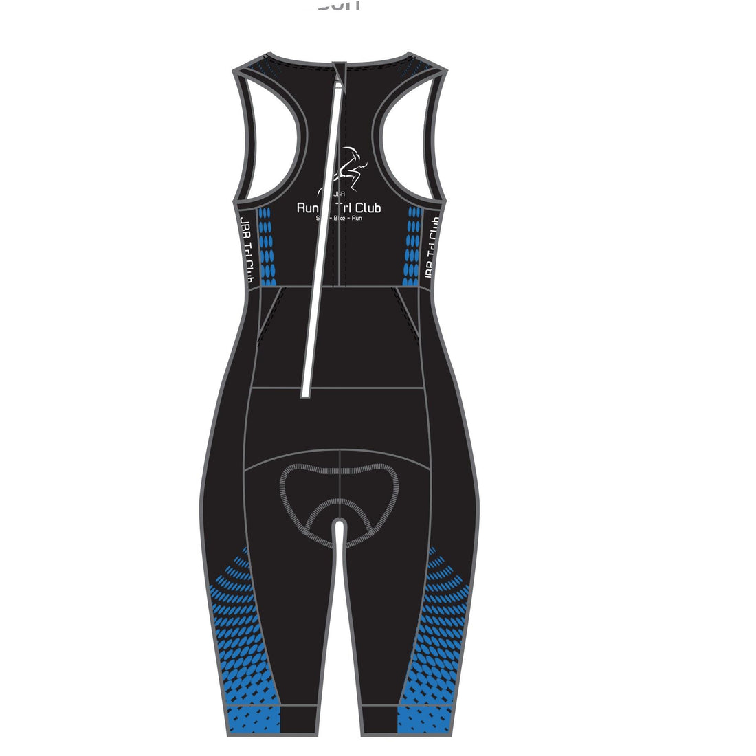 APEX+ Zero Tri Suit