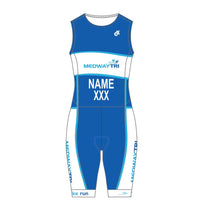 PERFORMANCE+ Velocity Tri Suit