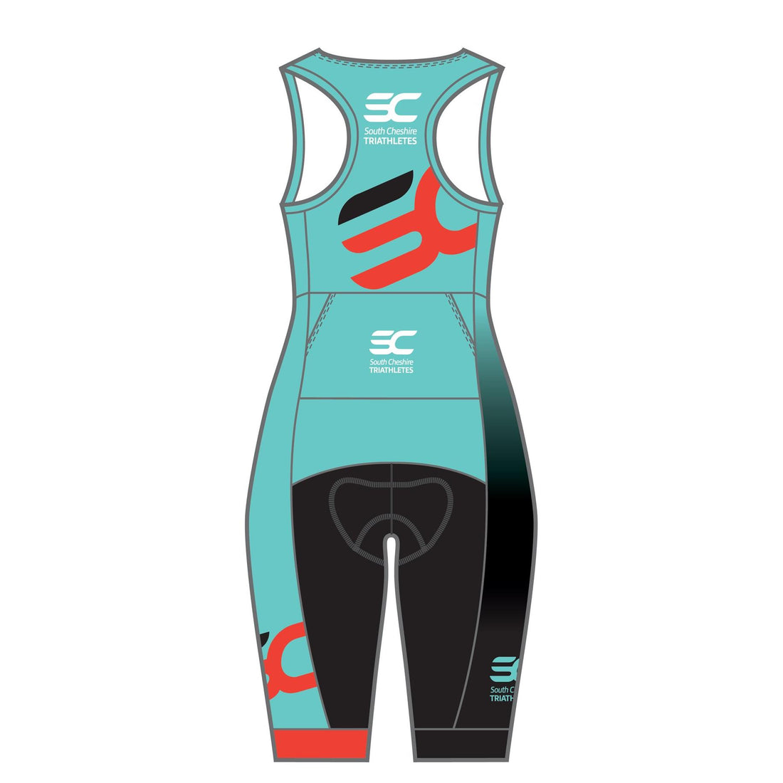 PERFORMANCE+ Velocity Tri Suit