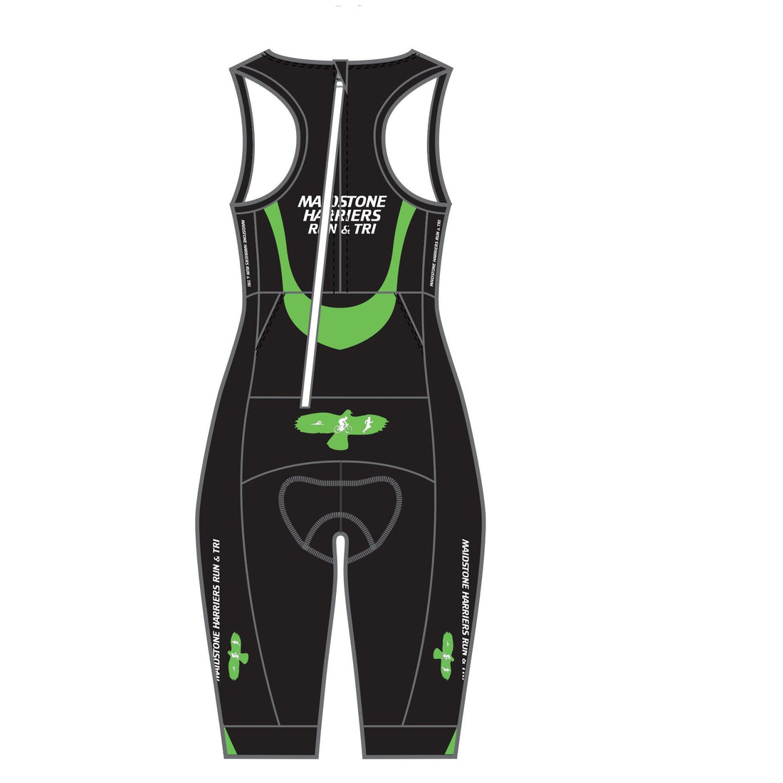 PERFORMANCE+ Velocity Tri Suit