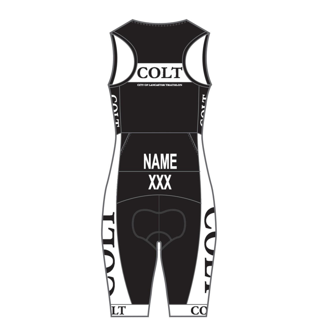 PERFORMANCE+ Velocity Tri Suit