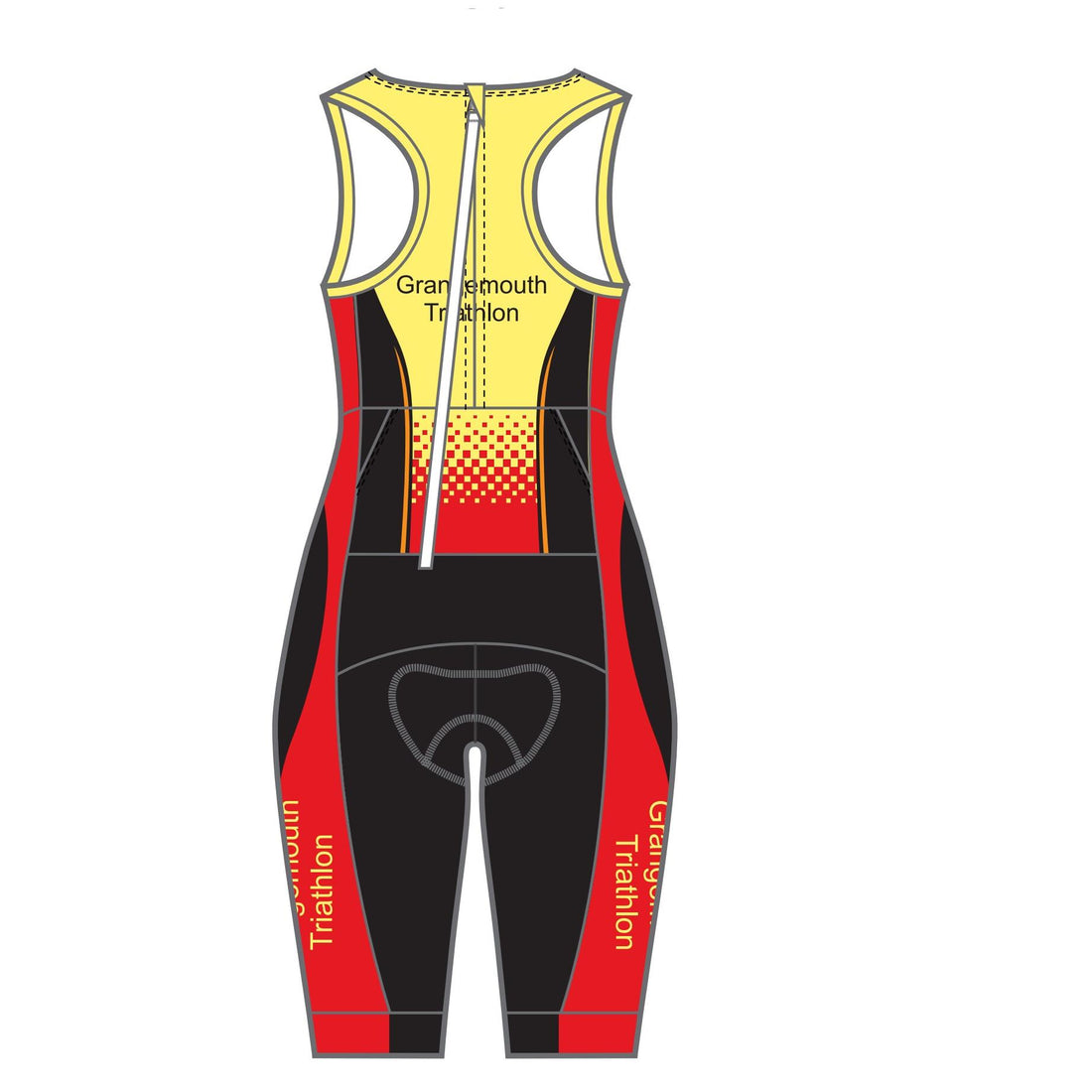 PERFORMANCE+ Velocity Tri Suit