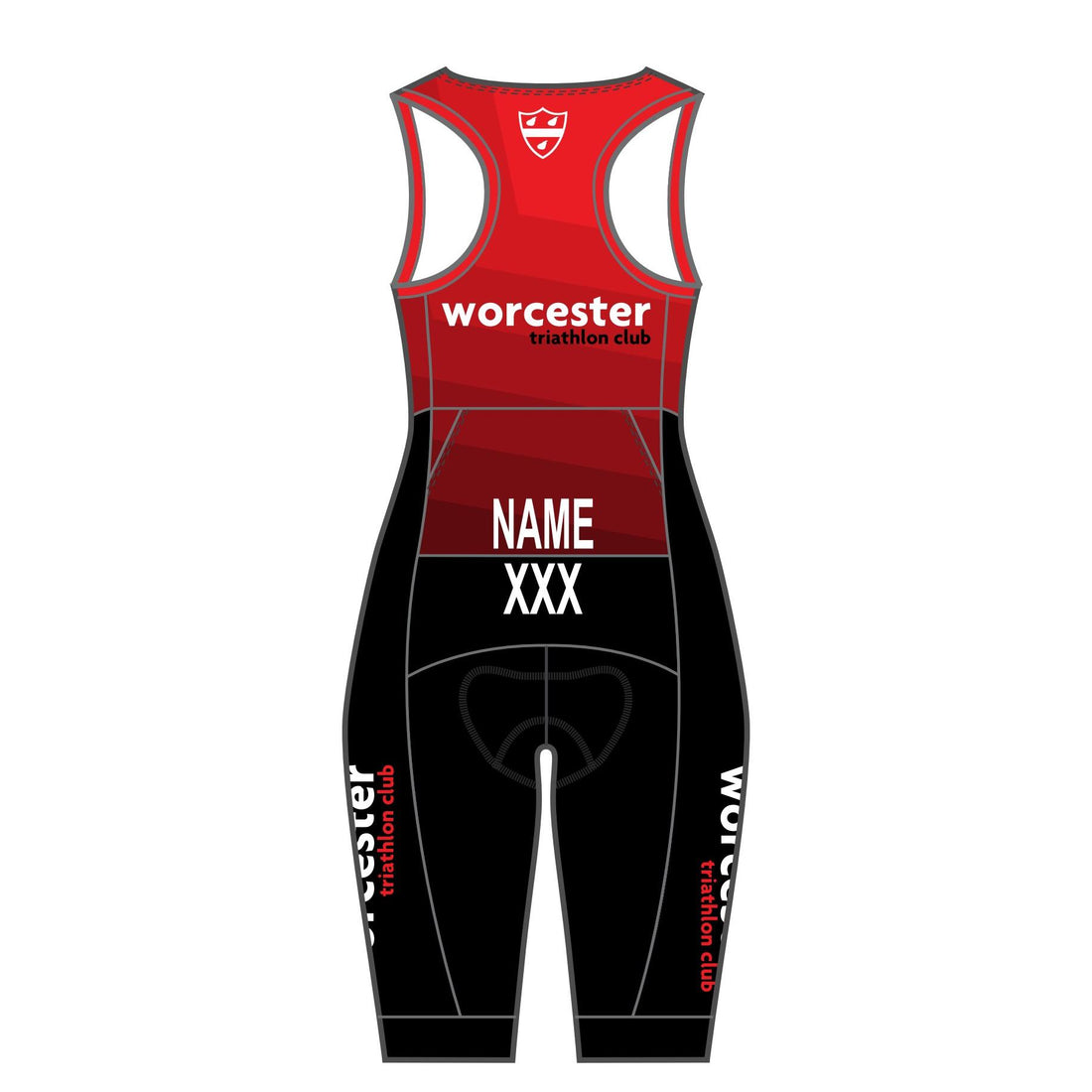 PERFORMANCE+ Velocity Tri Suit