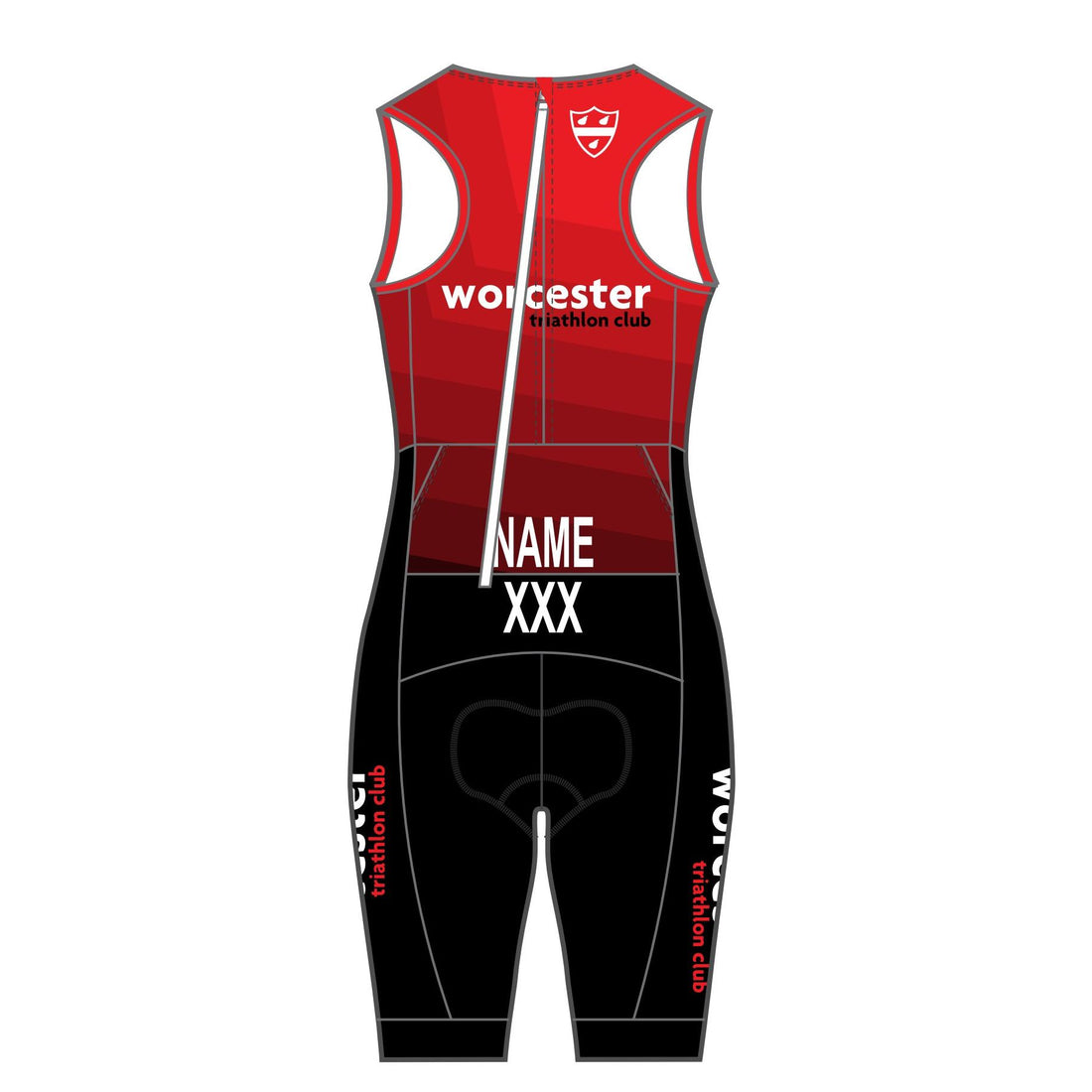 PERFORMANCE+ Velocity Tri Suit