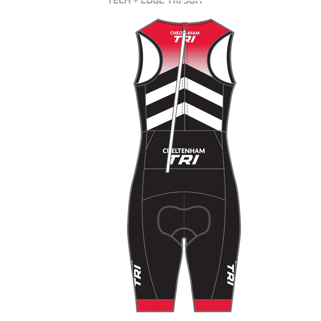 PERFORMANCE+ Velocity Tri Suit