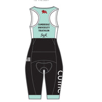 PERFORMANCE+ Velocity Tri Suit