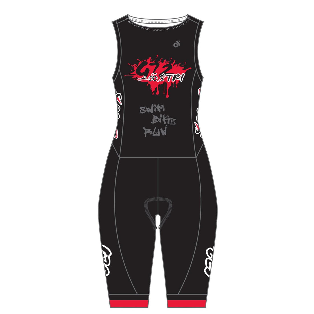 PERFORMANCE+ Velocity Tri Suit