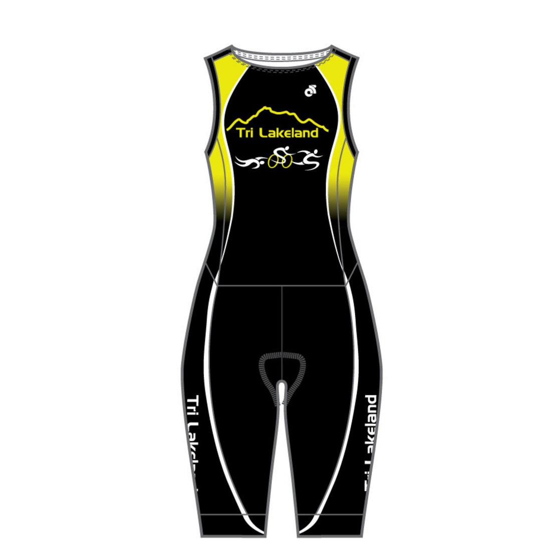 PERFORMANCE+ Velocity Tri Suit