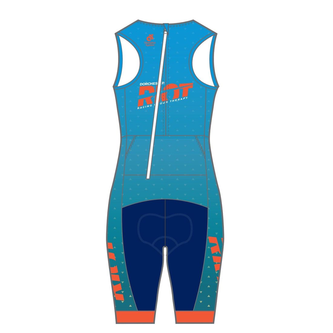 PERFORMANCE+ Velocity Tri Suit