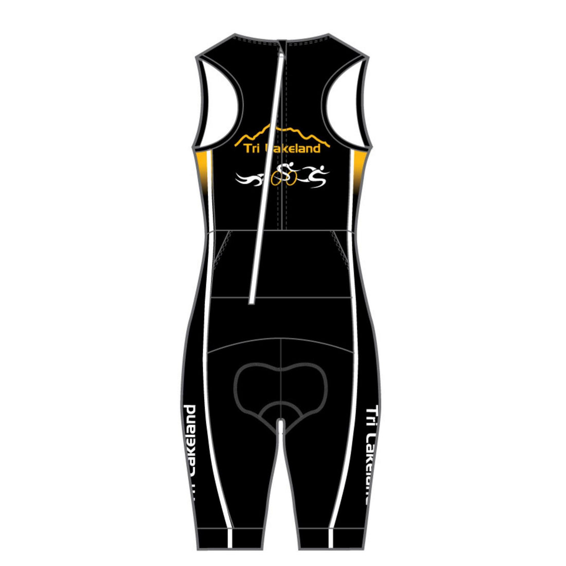 PERFORMANCE+ Velocity Tri Suit
