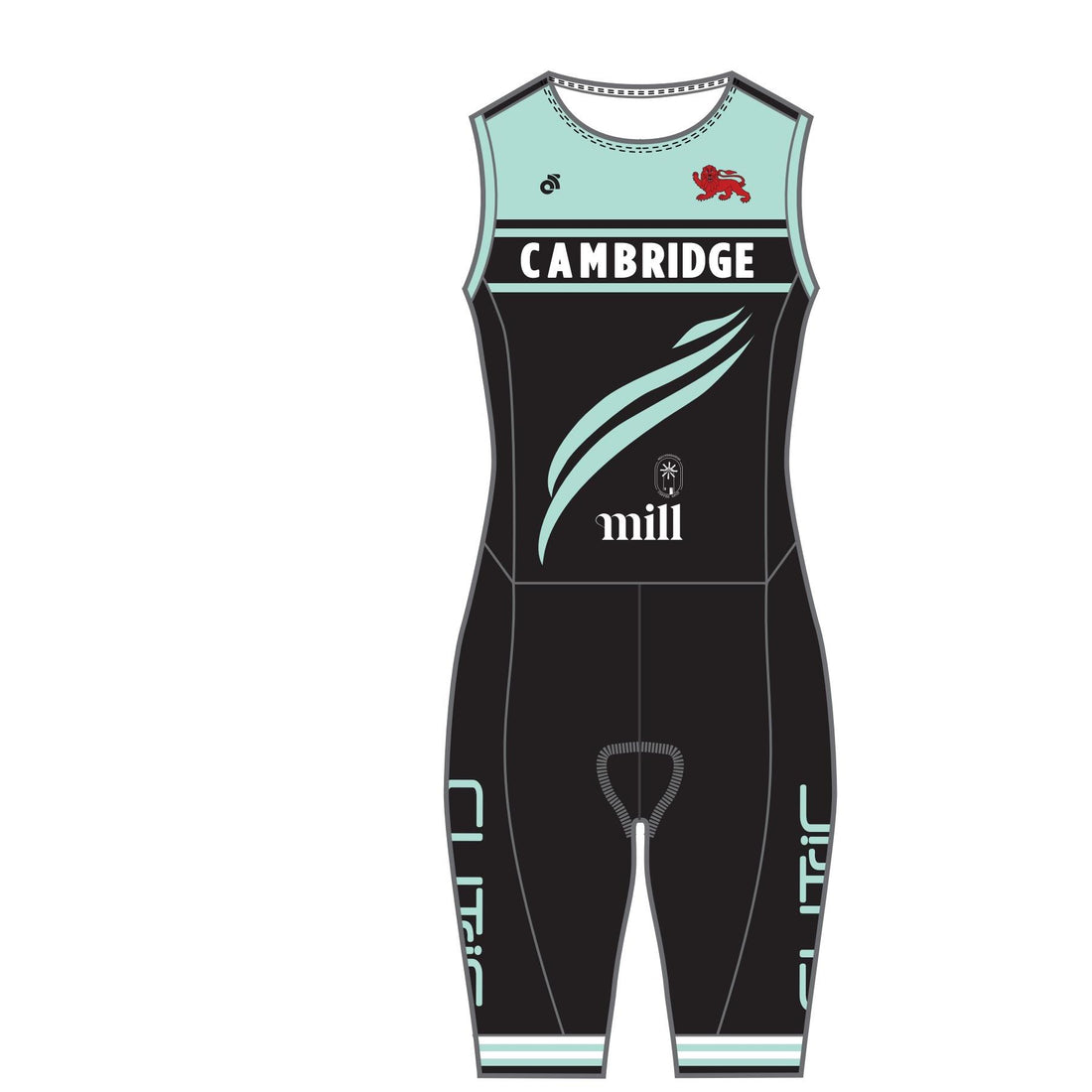 PERFORMANCE+ Velocity Tri Suit