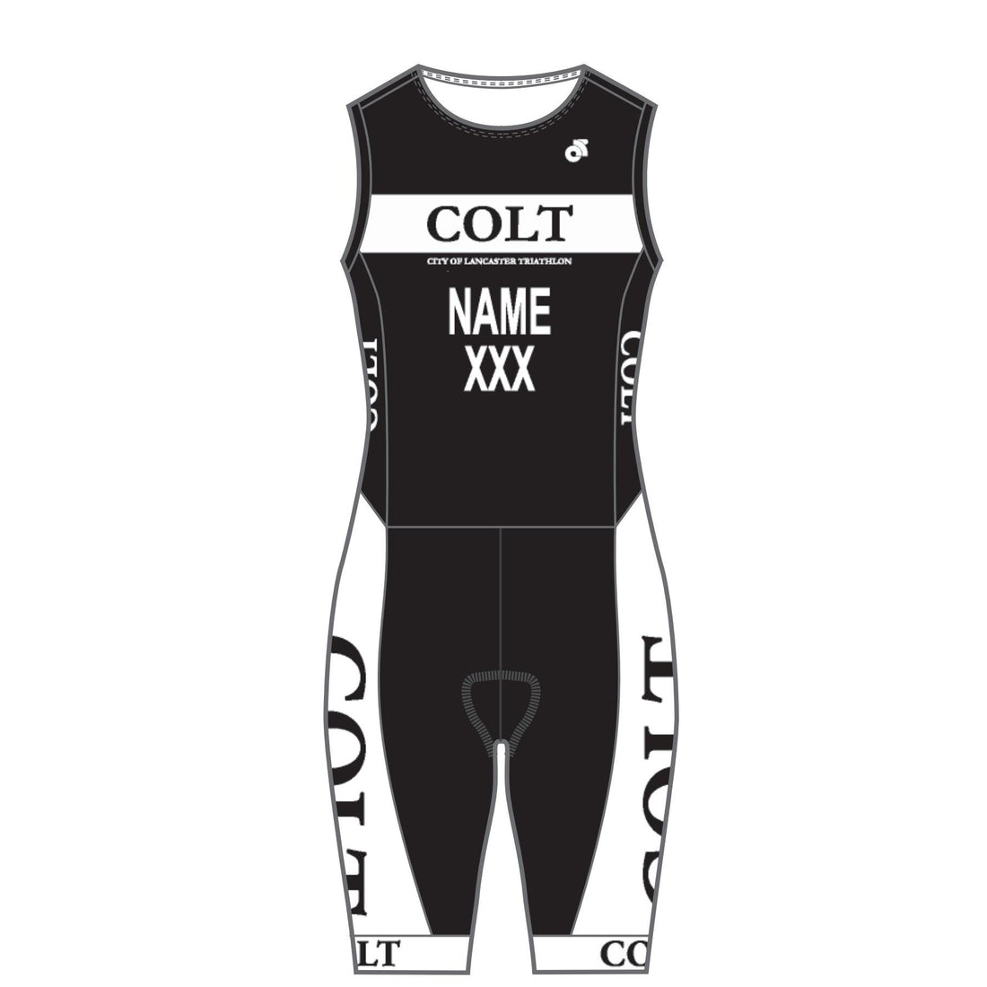 PERFORMANCE+ Velocity Tri Suit