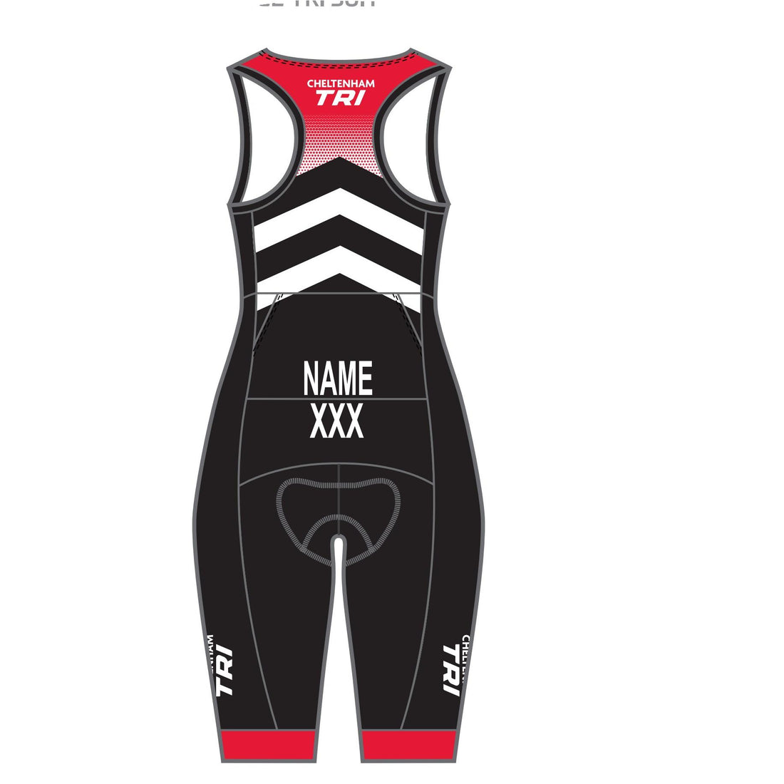 PERFORMANCE+ Velocity Tri Suit