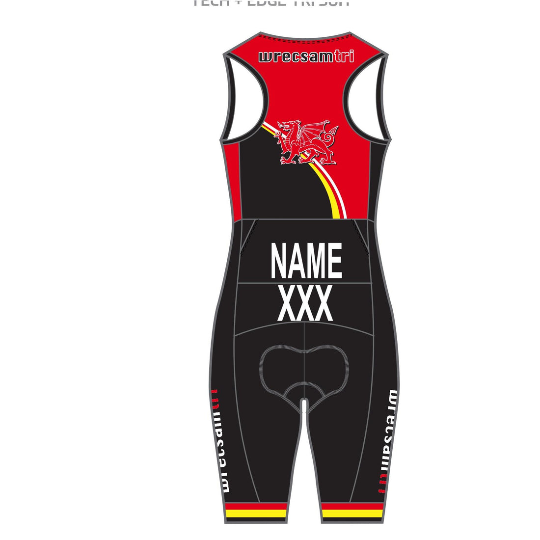 PERFORMANCE+ Velocity Tri Suit