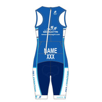 PERFORMANCE+ Velocity Tri Suit