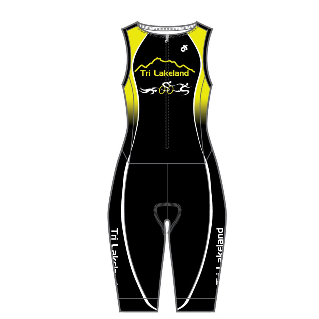 PERFORMANCE+ Velocity Tri Suit
