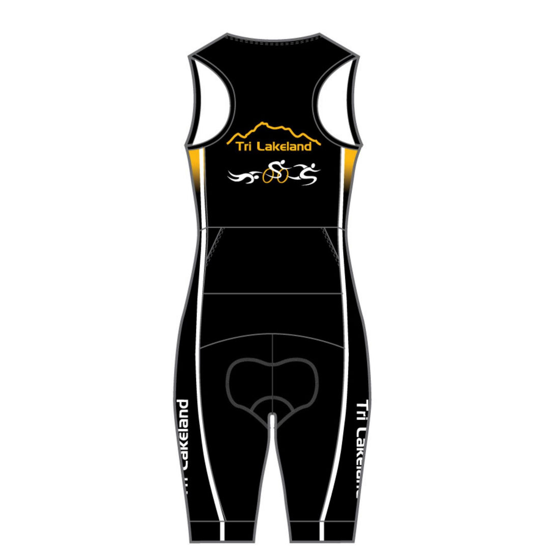PERFORMANCE+ Velocity Tri Suit