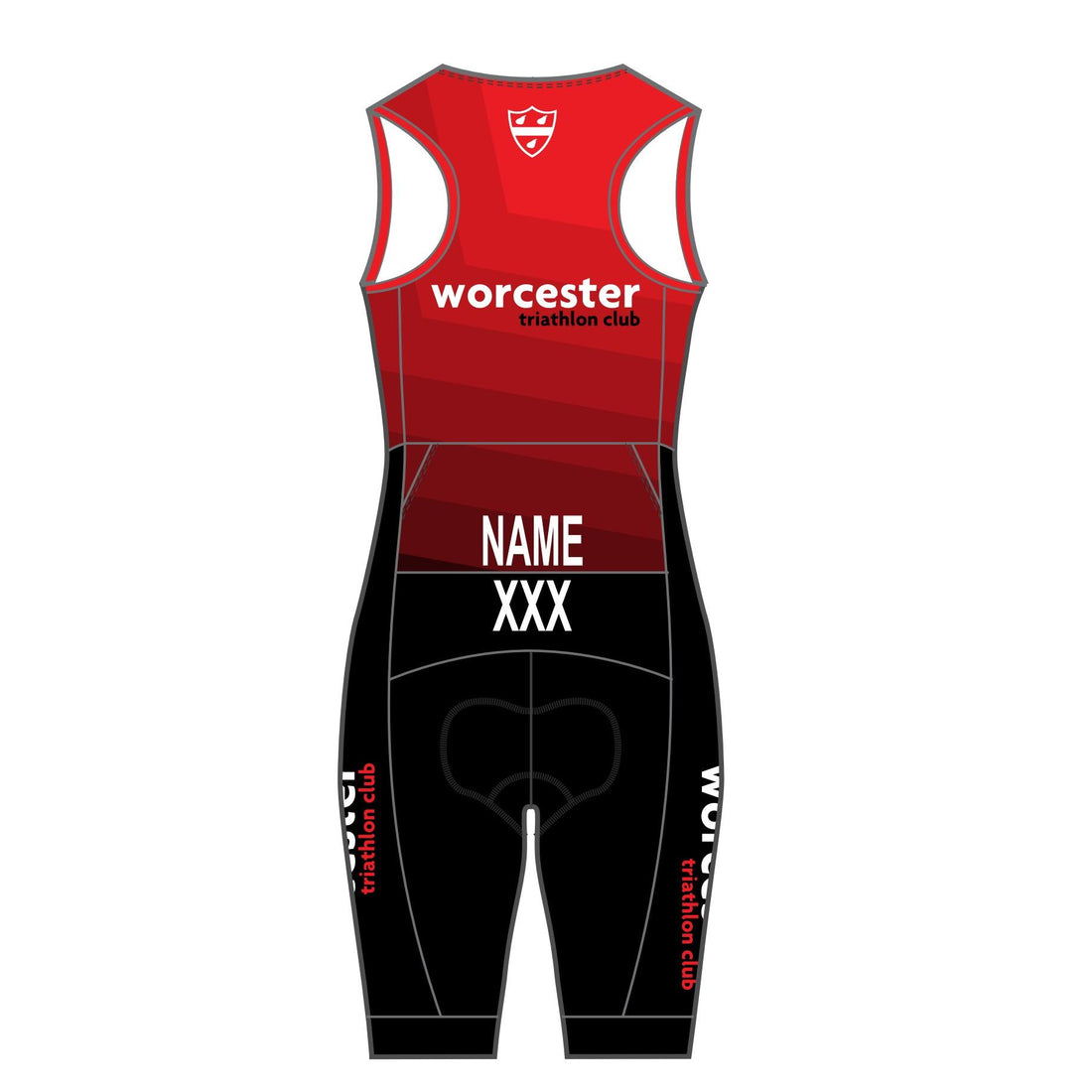 PERFORMANCE+ Velocity Tri Suit