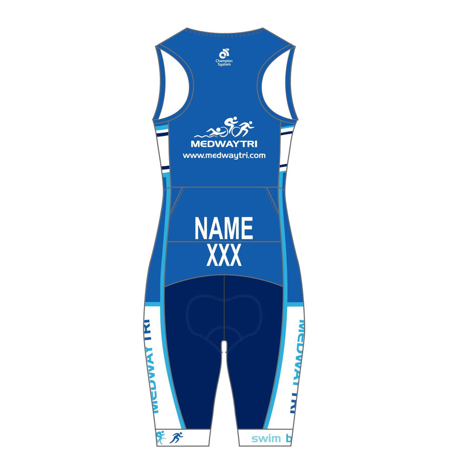 PERFORMANCE+ Velocity Tri Suit