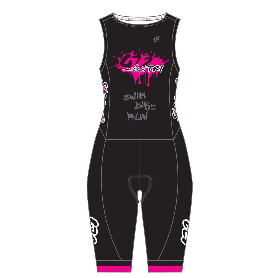 PERFORMANCE+ Velocity Tri Suit