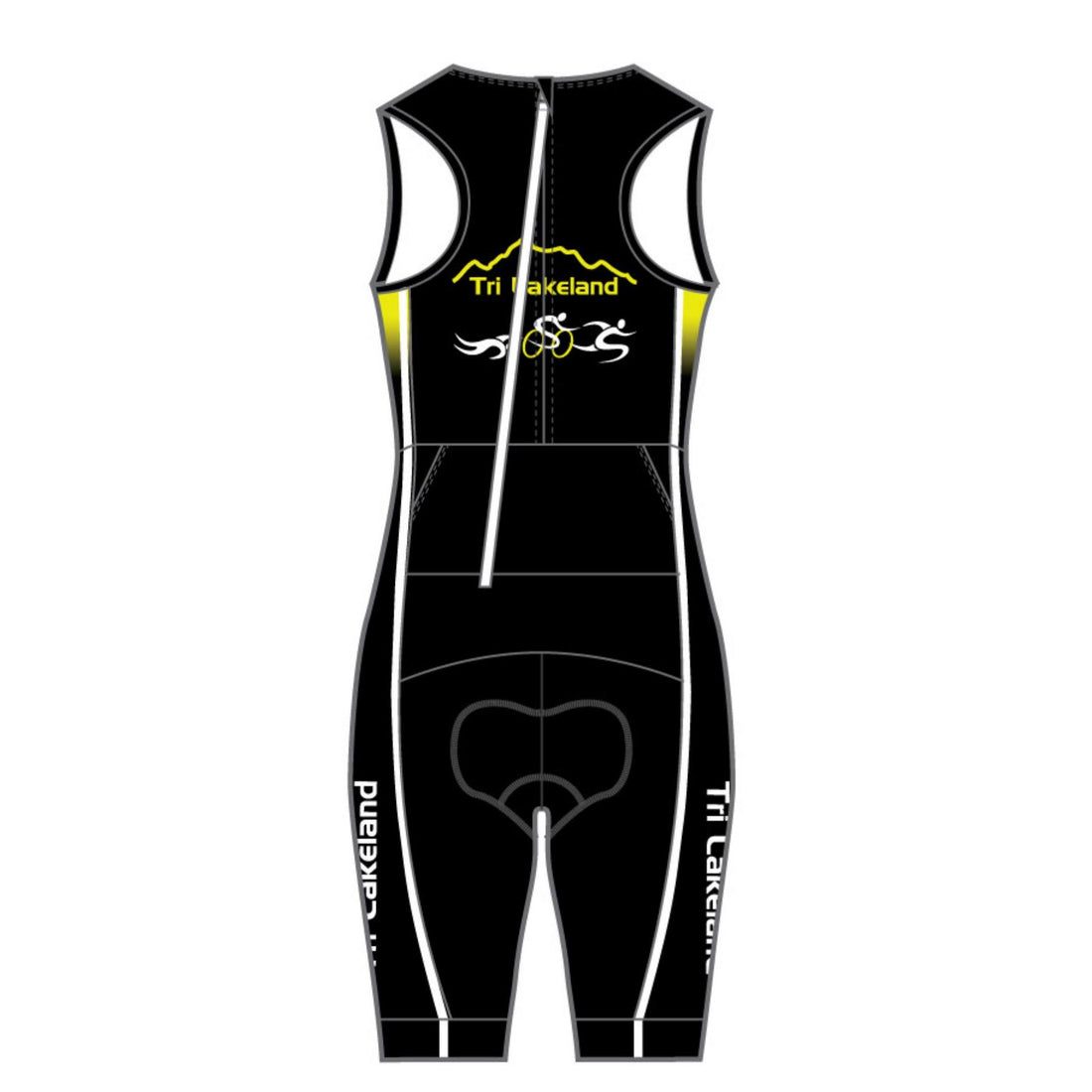 PERFORMANCE+ Velocity Tri Suit