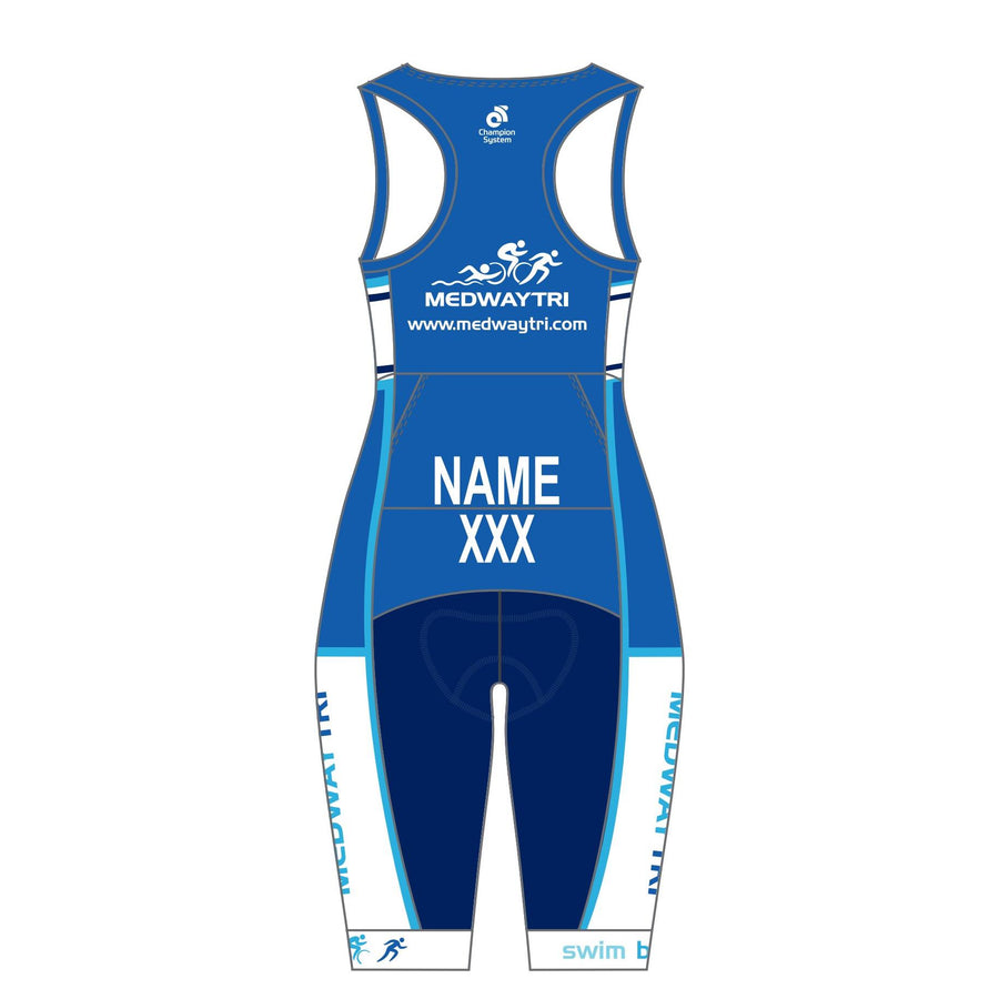 PERFORMANCE+ Velocity Tri Suit