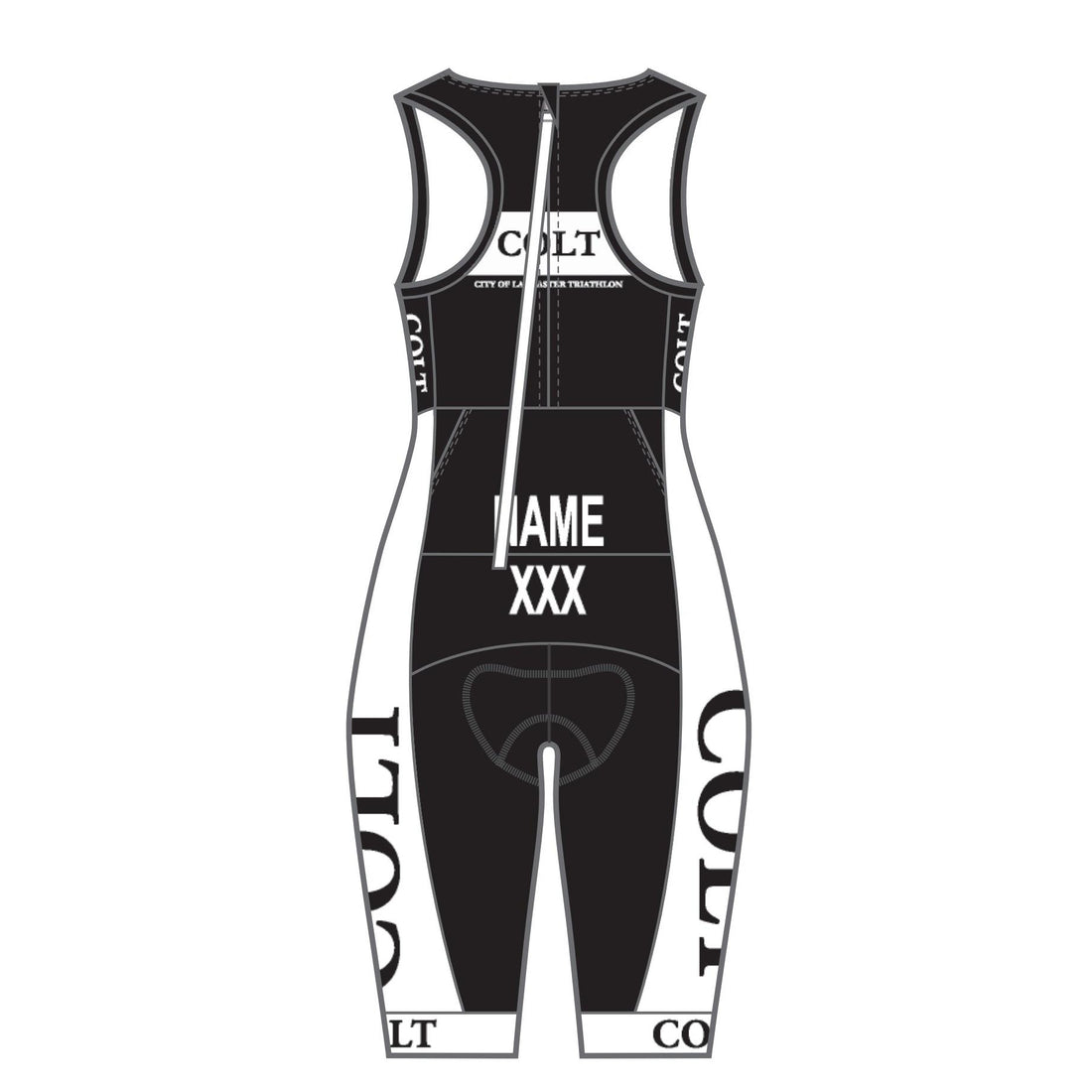 PERFORMANCE+ Velocity Tri Suit