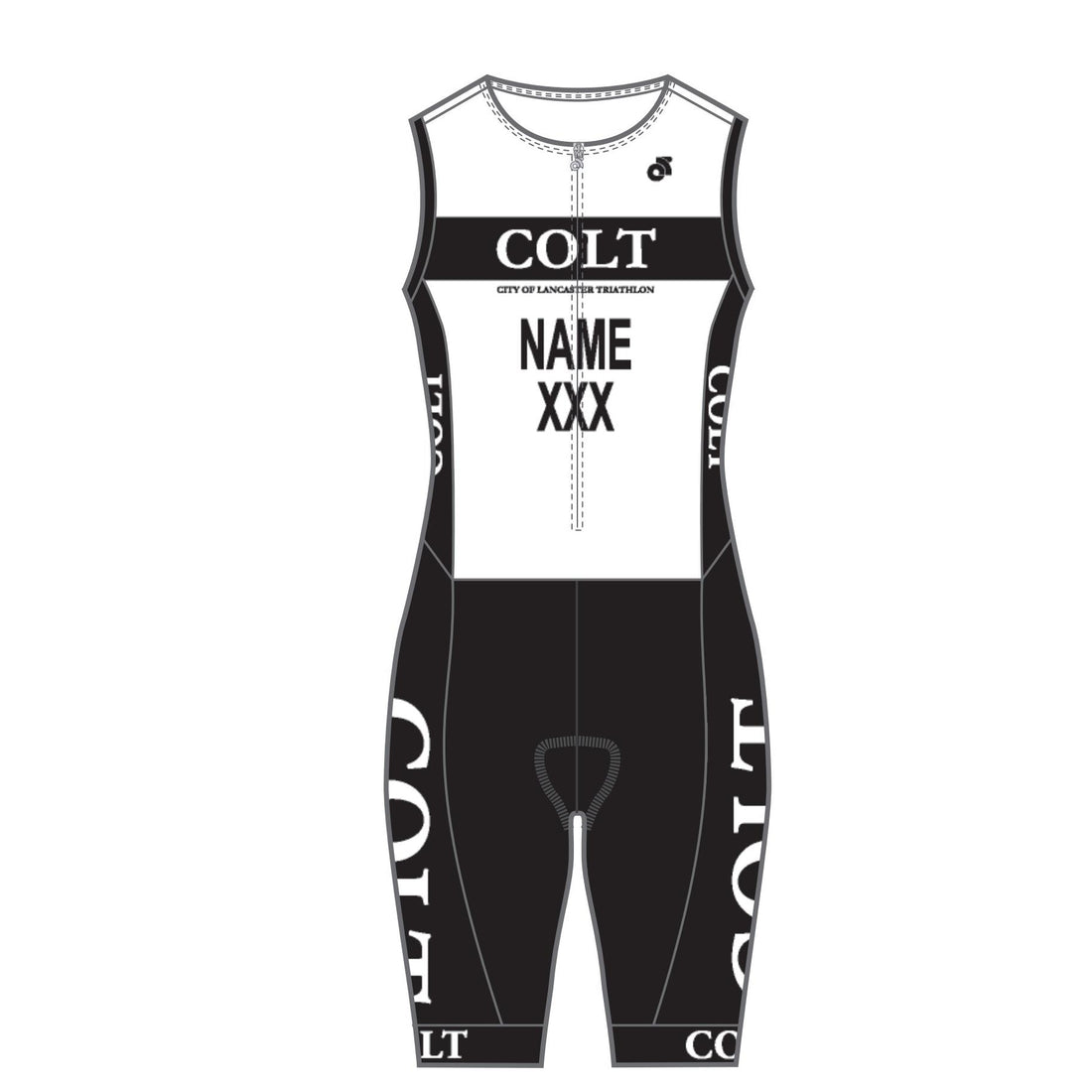 PERFORMANCE+ Velocity Tri Suit
