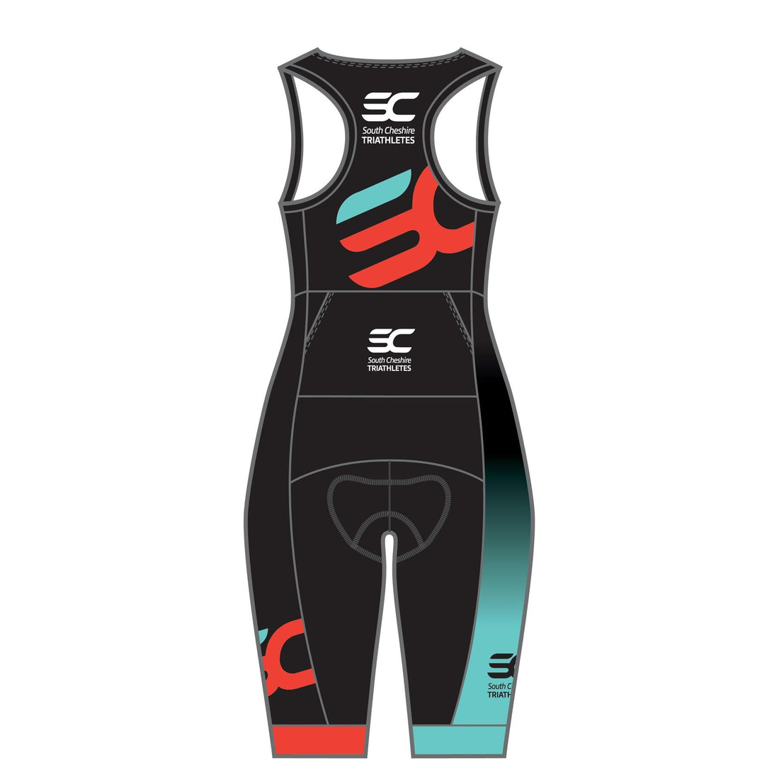 PERFORMANCE+ Velocity Tri Suit