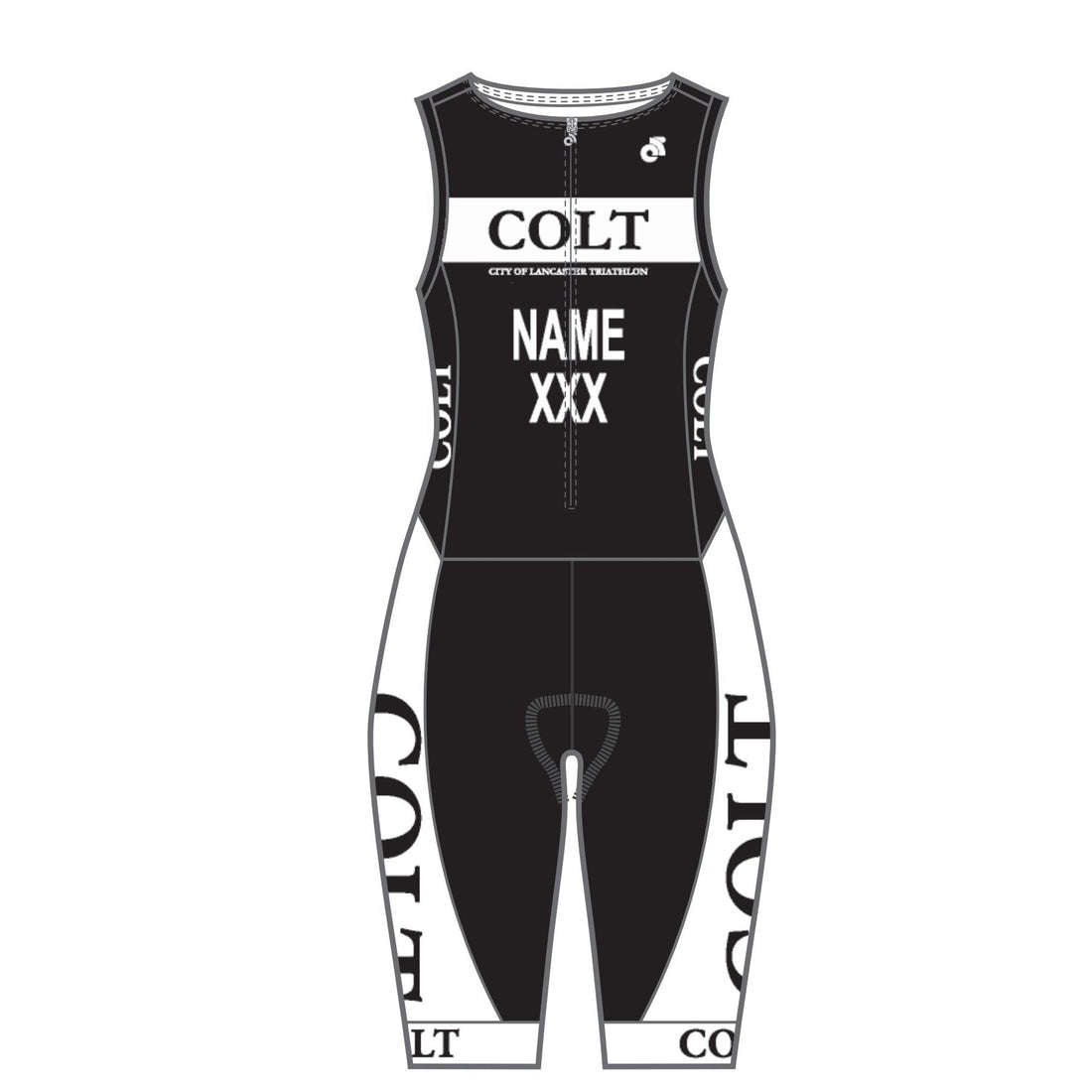PERFORMANCE+ Velocity Tri Suit
