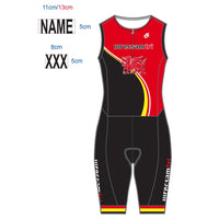 PERFORMANCE+ Velocity Tri Suit