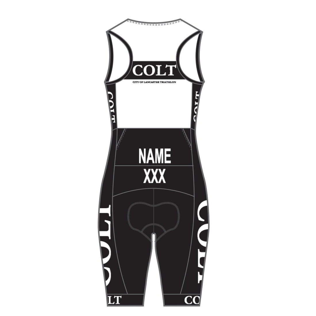PERFORMANCE+ Velocity Tri Suit