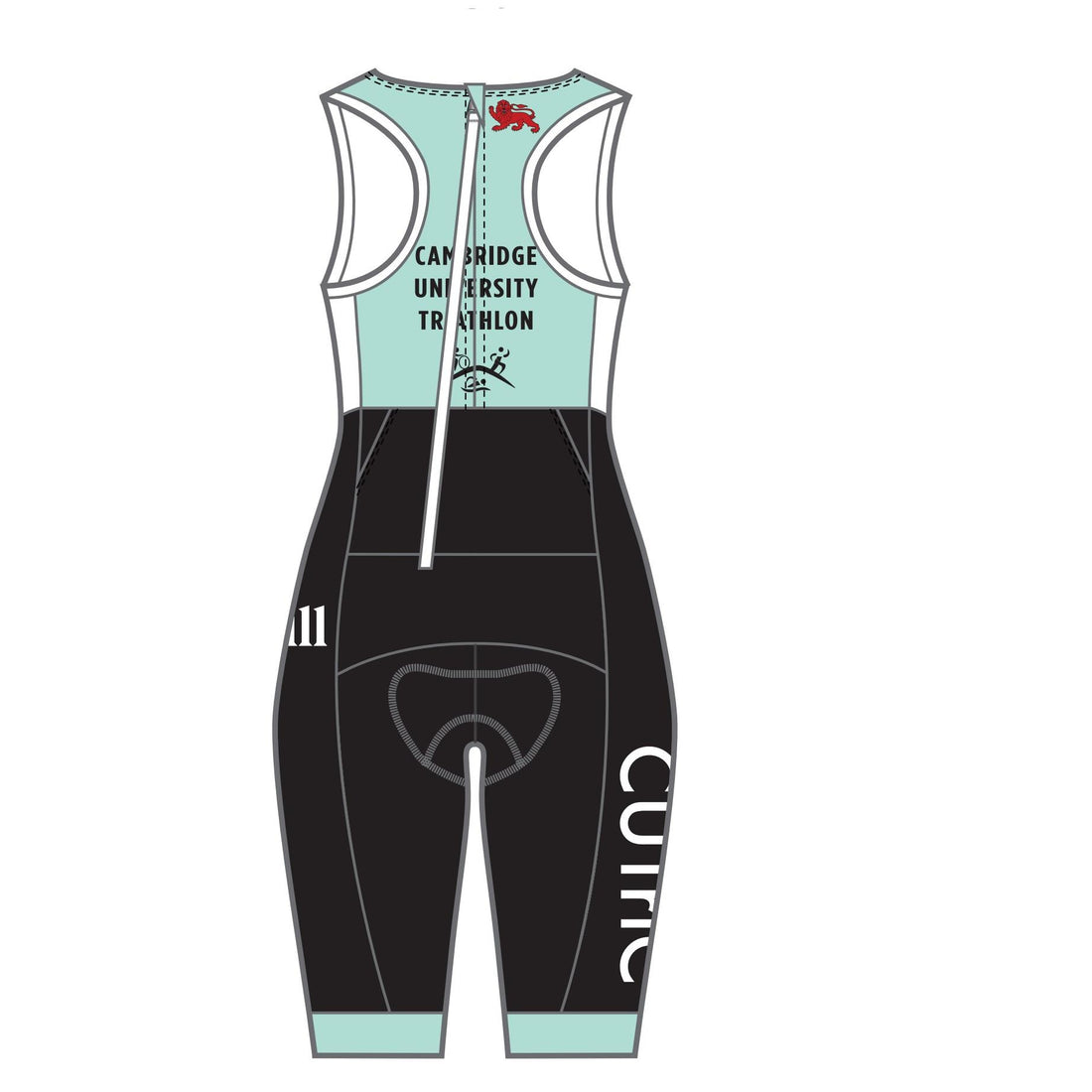 PERFORMANCE+ Velocity Tri Suit
