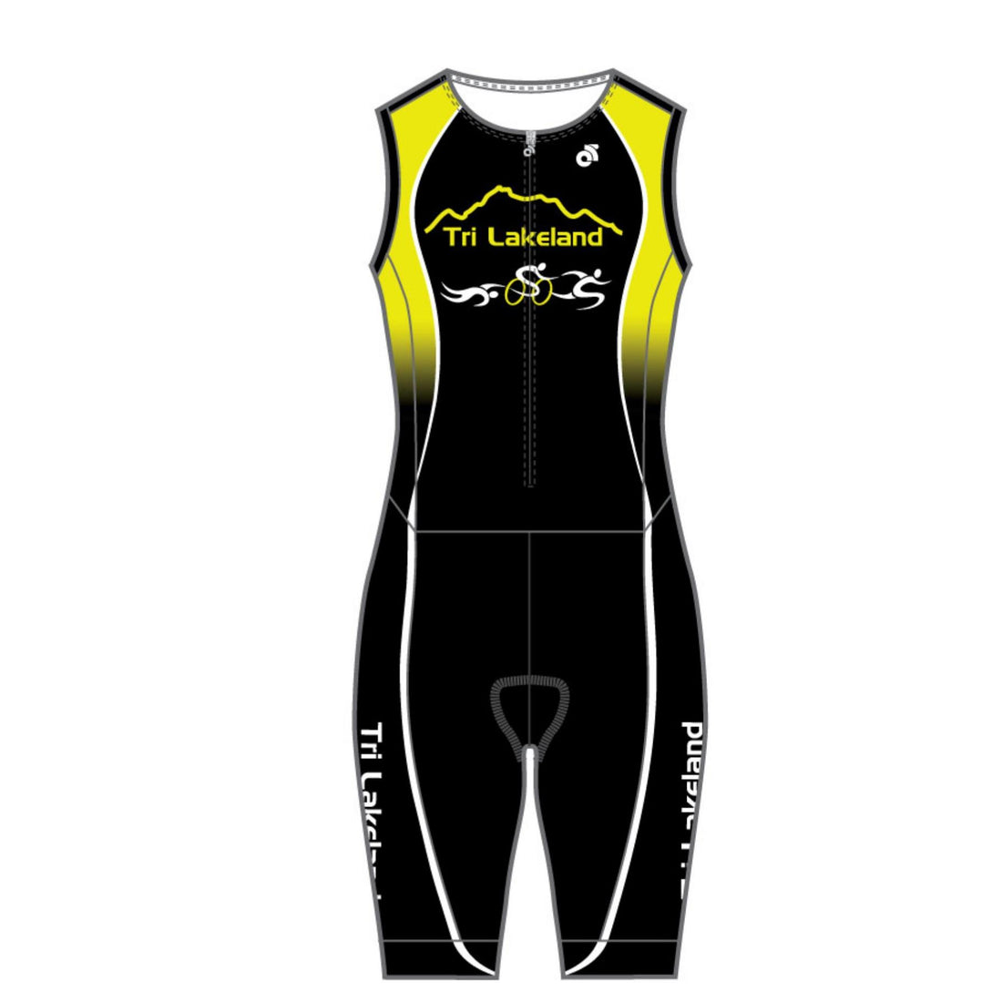 PERFORMANCE+ Velocity Tri Suit