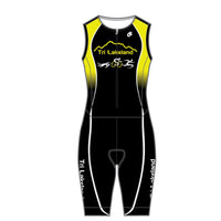 PERFORMANCE+ Velocity Tri Suit