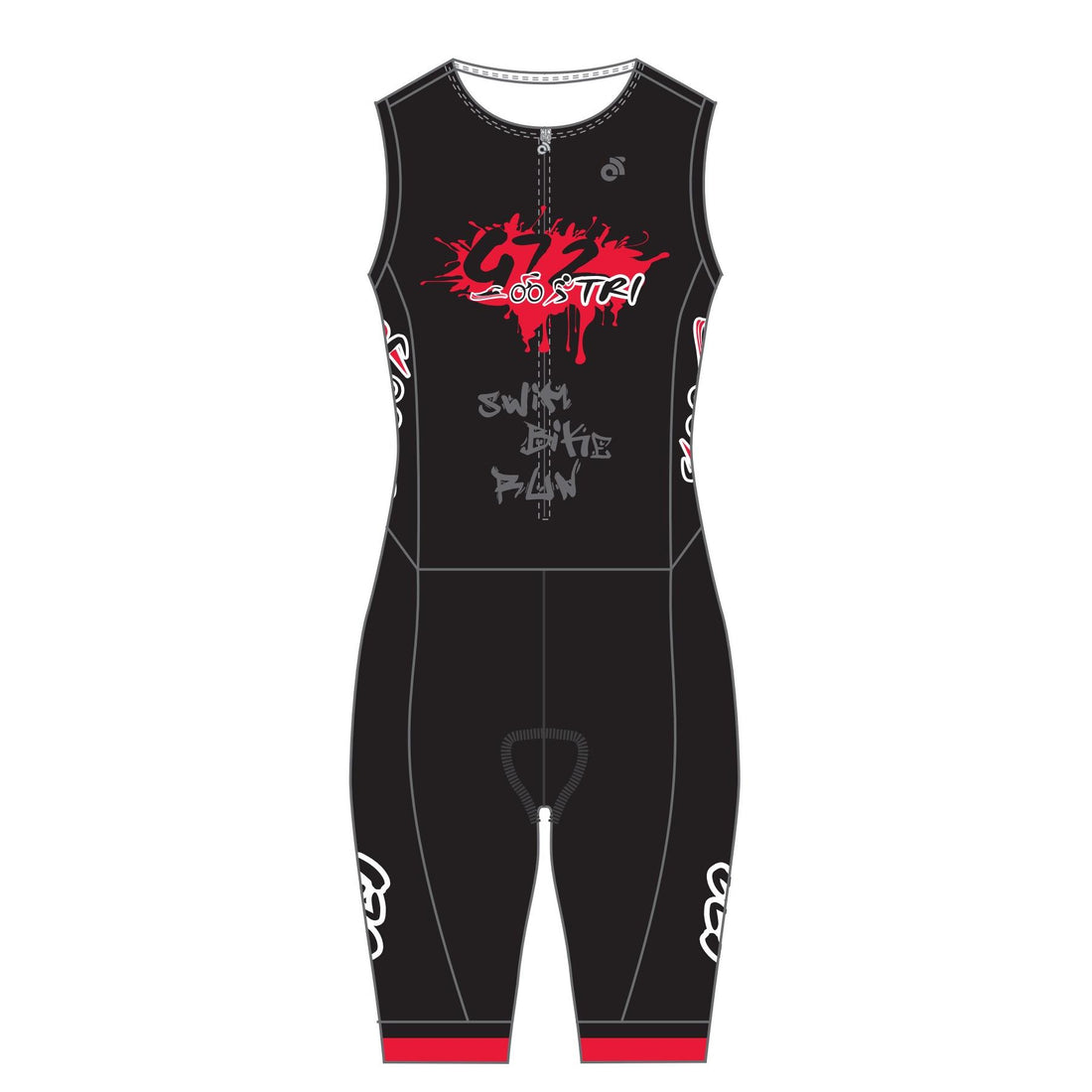 PERFORMANCE+ Velocity Tri Suit