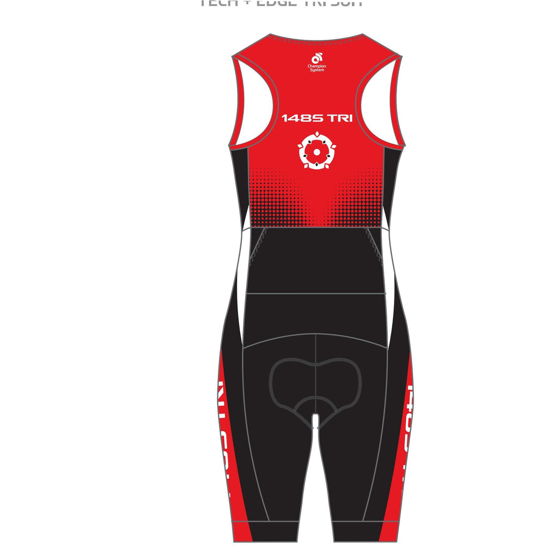PERFORMANCE+ Velocity Tri Suit