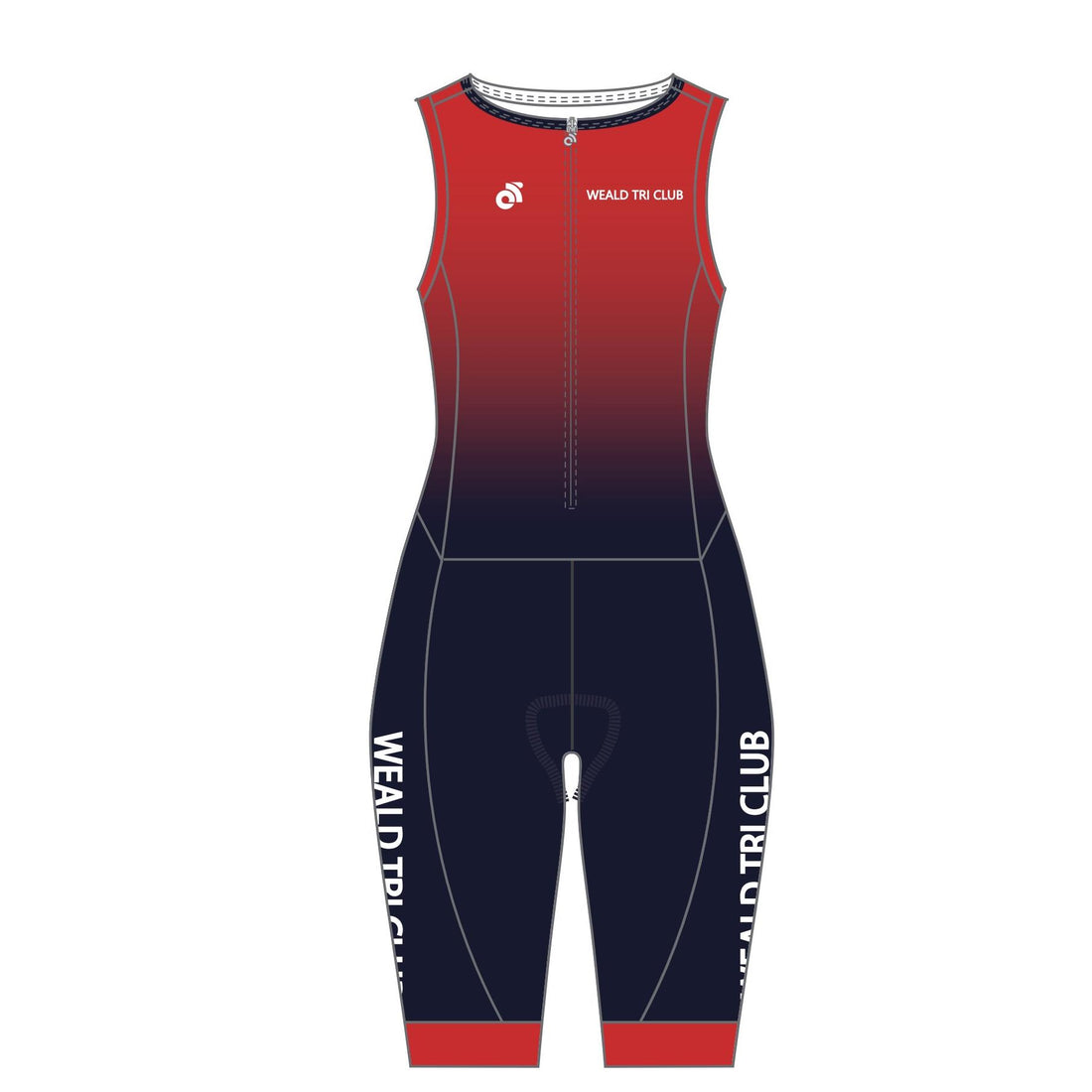 PERFORMANCE+ Velocity Tri Suit