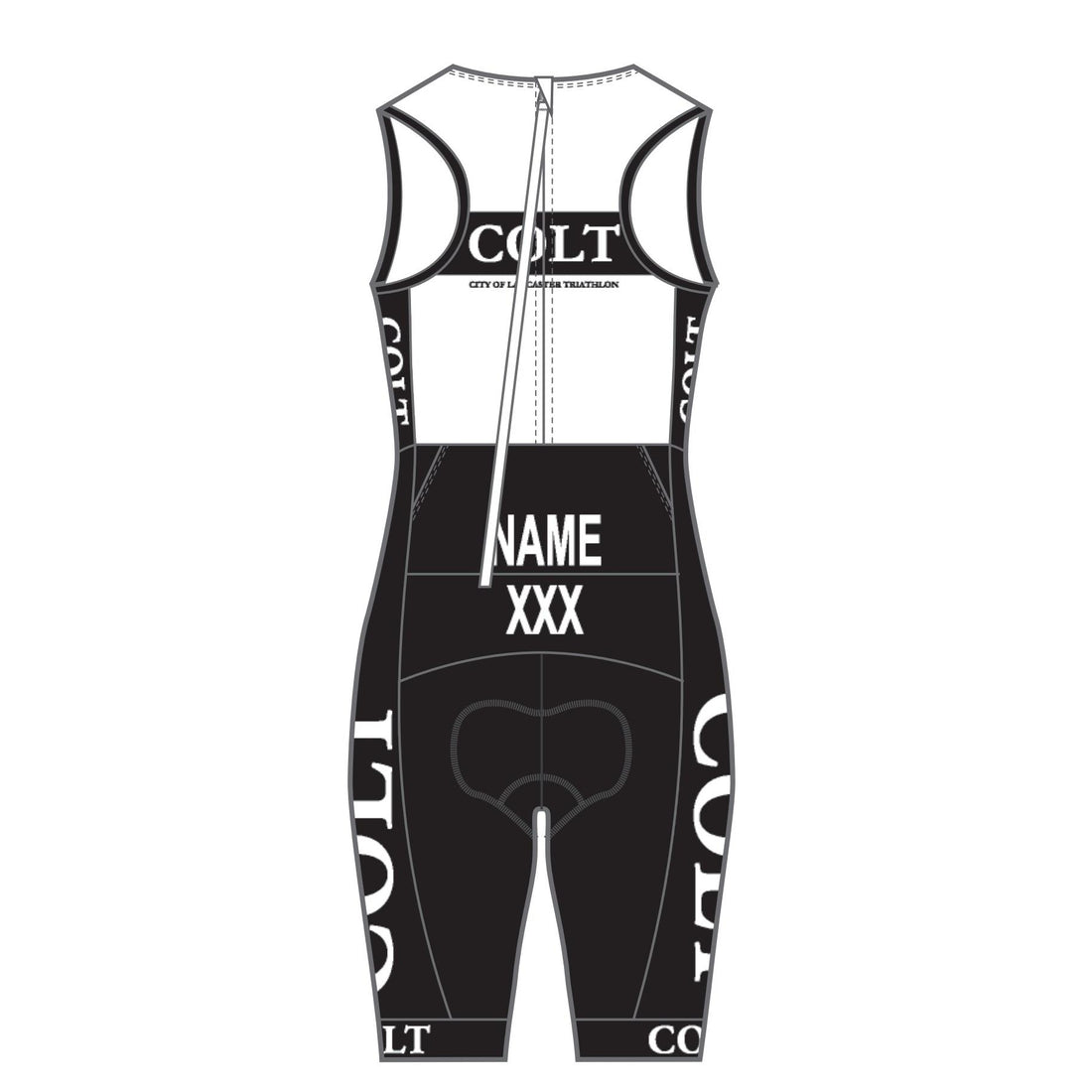 PERFORMANCE+ Velocity Tri Suit