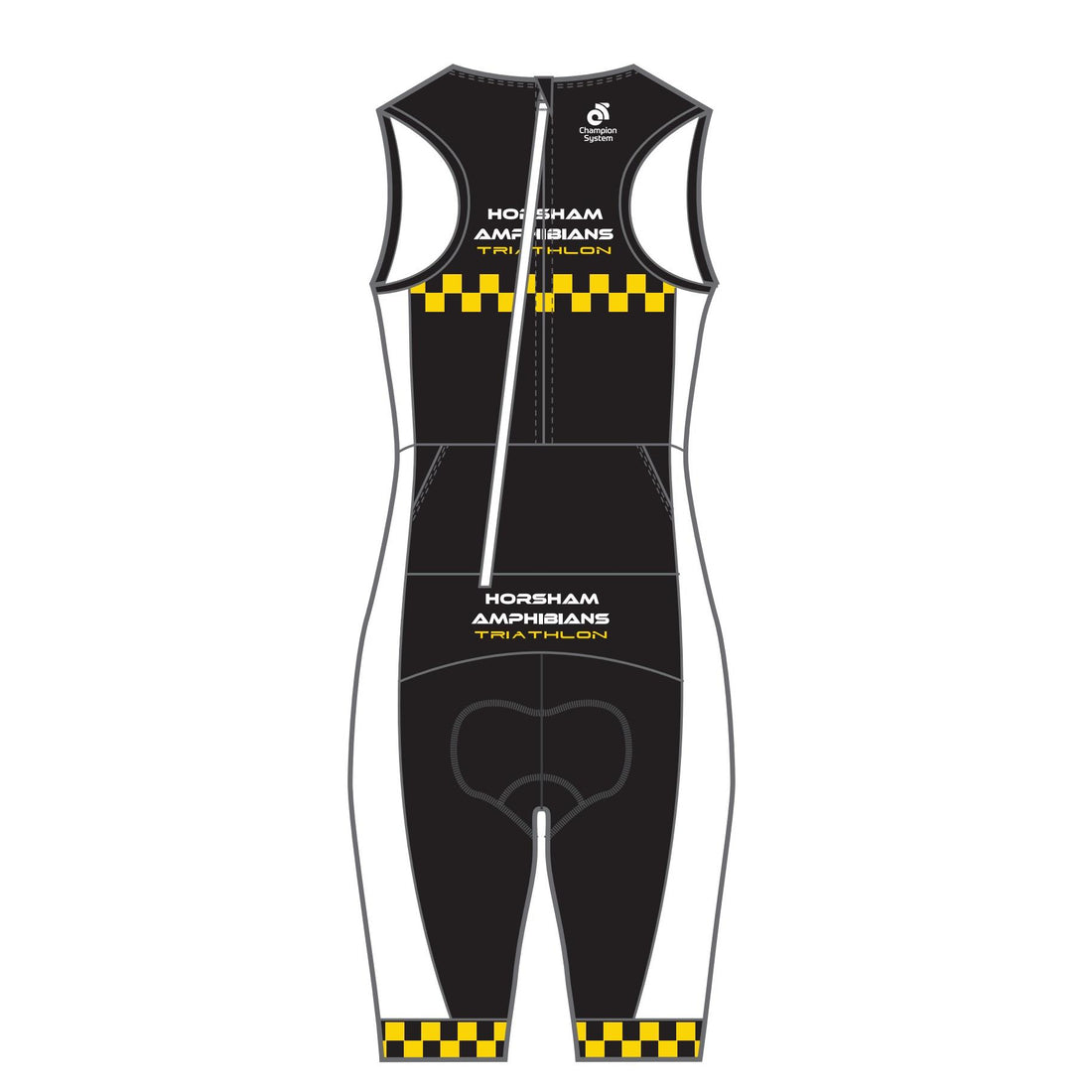 PERFORMANCE+ Velocity Tri Suit