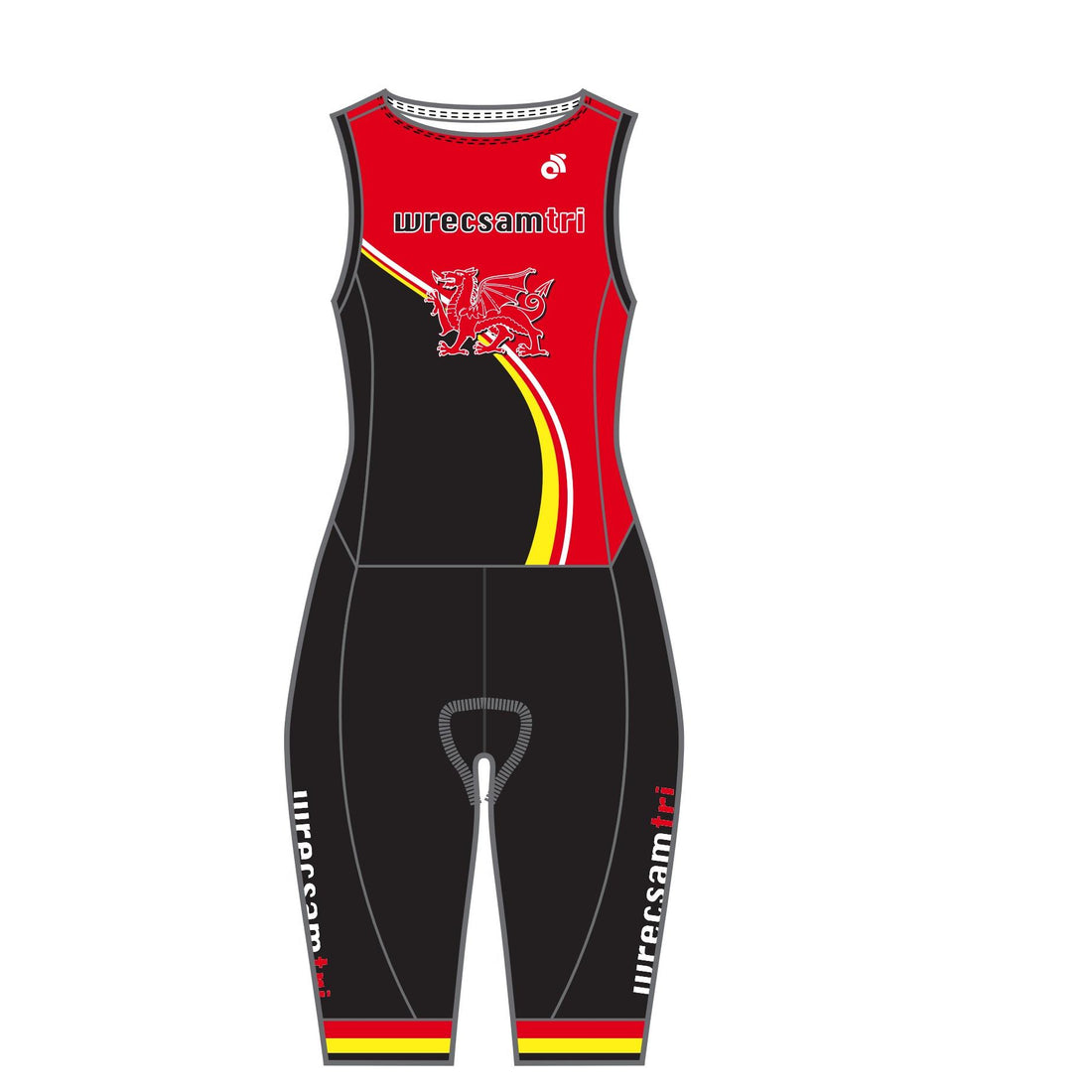 PERFORMANCE+ Velocity Tri Suit