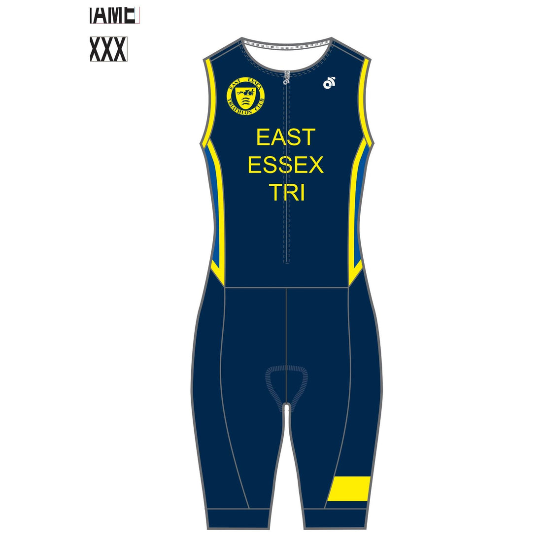 PERFORMANCE+ Velocity Tri Suit