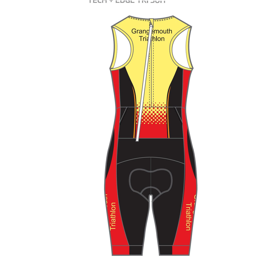 PERFORMANCE+ Velocity Tri Suit