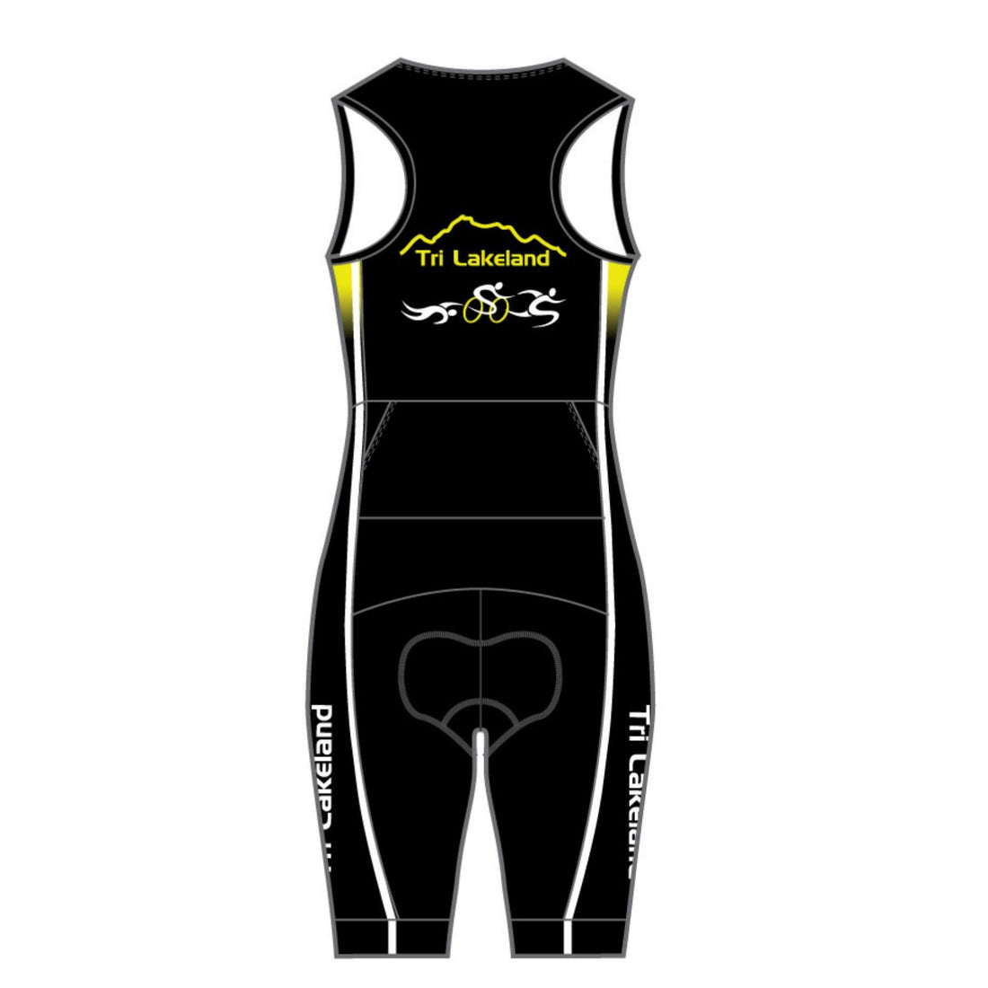 PERFORMANCE+ Velocity Tri Suit