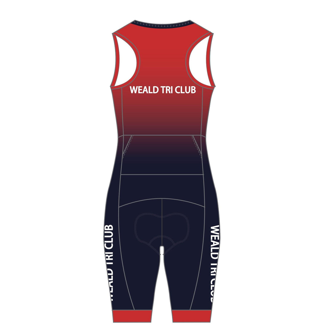 PERFORMANCE+ Velocity Tri Suit