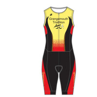 PERFORMANCE+ Velocity Tri Suit