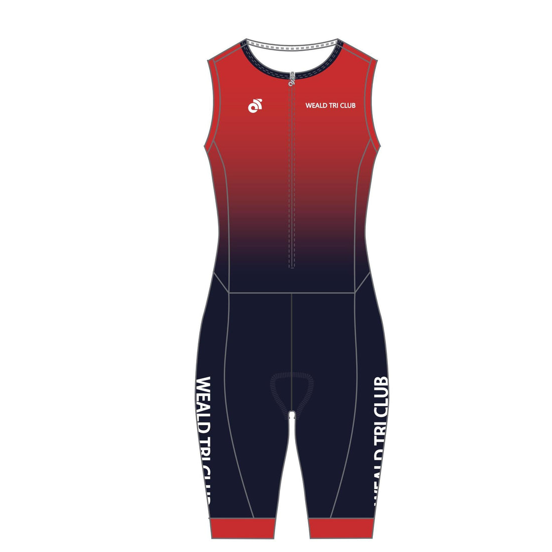 PERFORMANCE+ Velocity Tri Suit